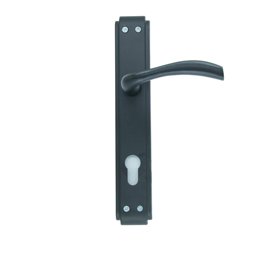 HANDLE TURKEY NEST LEMARTIN BLACK مقبض باب من TURKEY NEST LEMARTIN BLACK