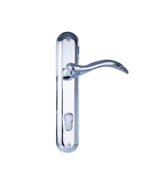 HANDLE TURKEY KRIPTON BRASS - التعامل مع تركيا كريبتون النحاس