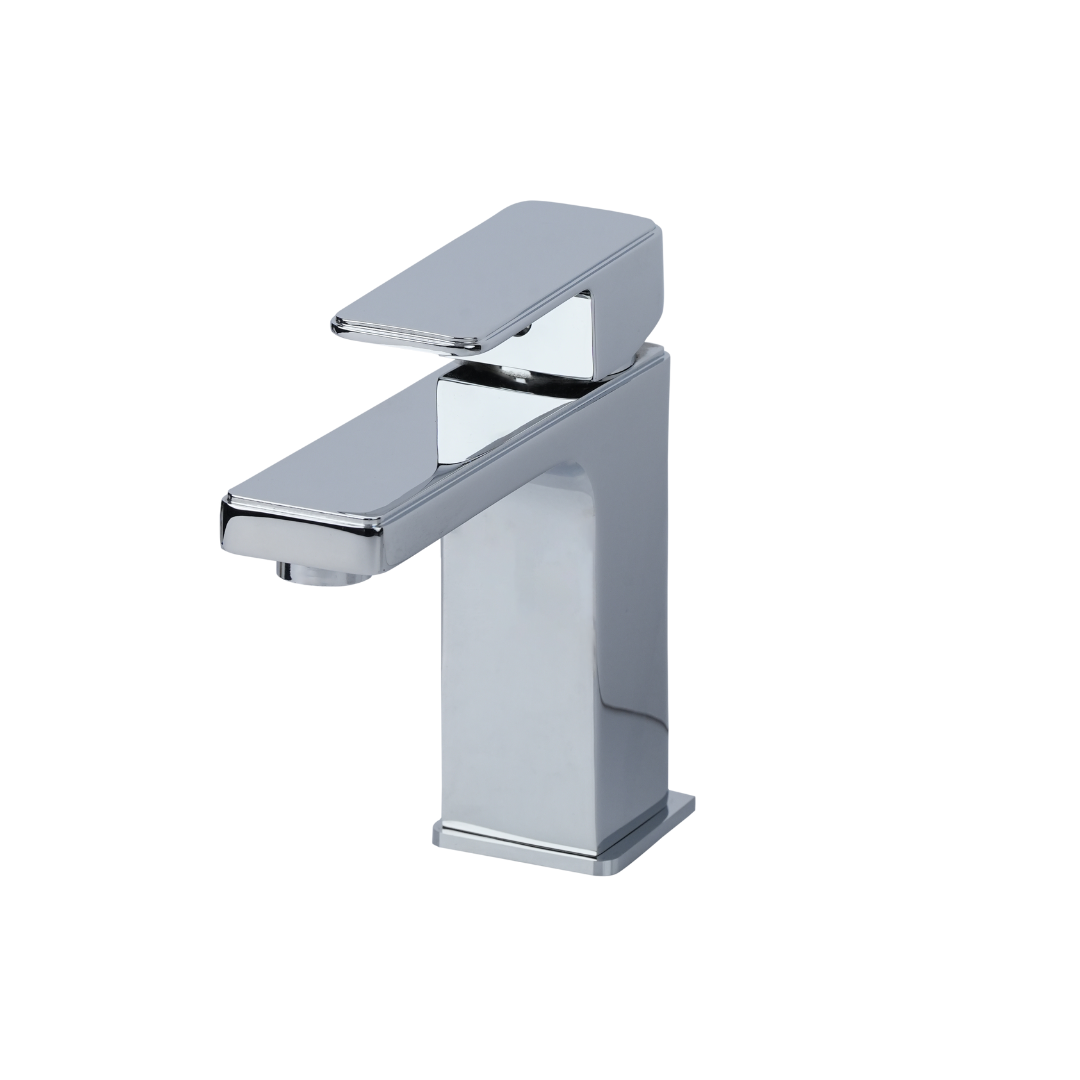 Water Faucet For Sink And Basin Mixer Ht-81579 CR